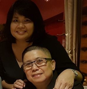 Meet your Posher, Sallie